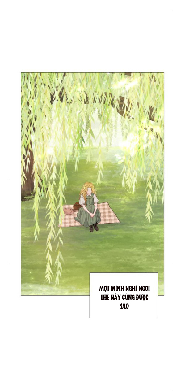 Khóc Đi Hay Là Cầu Xin Tôi Cũng Được chapter 4.1 - Trang 36