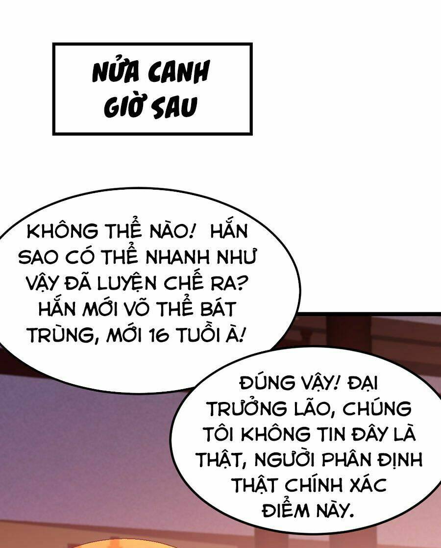 cửu dương thần vương chapter 146 15