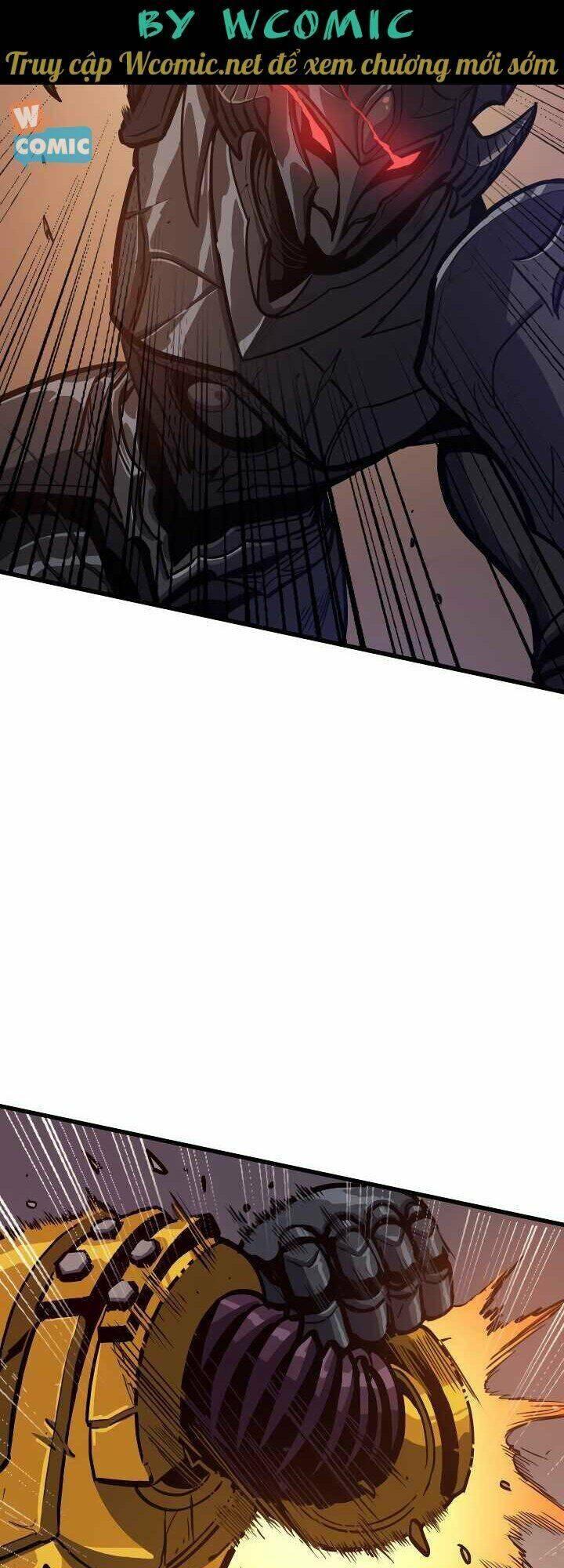 tôi trở lại thăng cấp một mình chapter 68 31