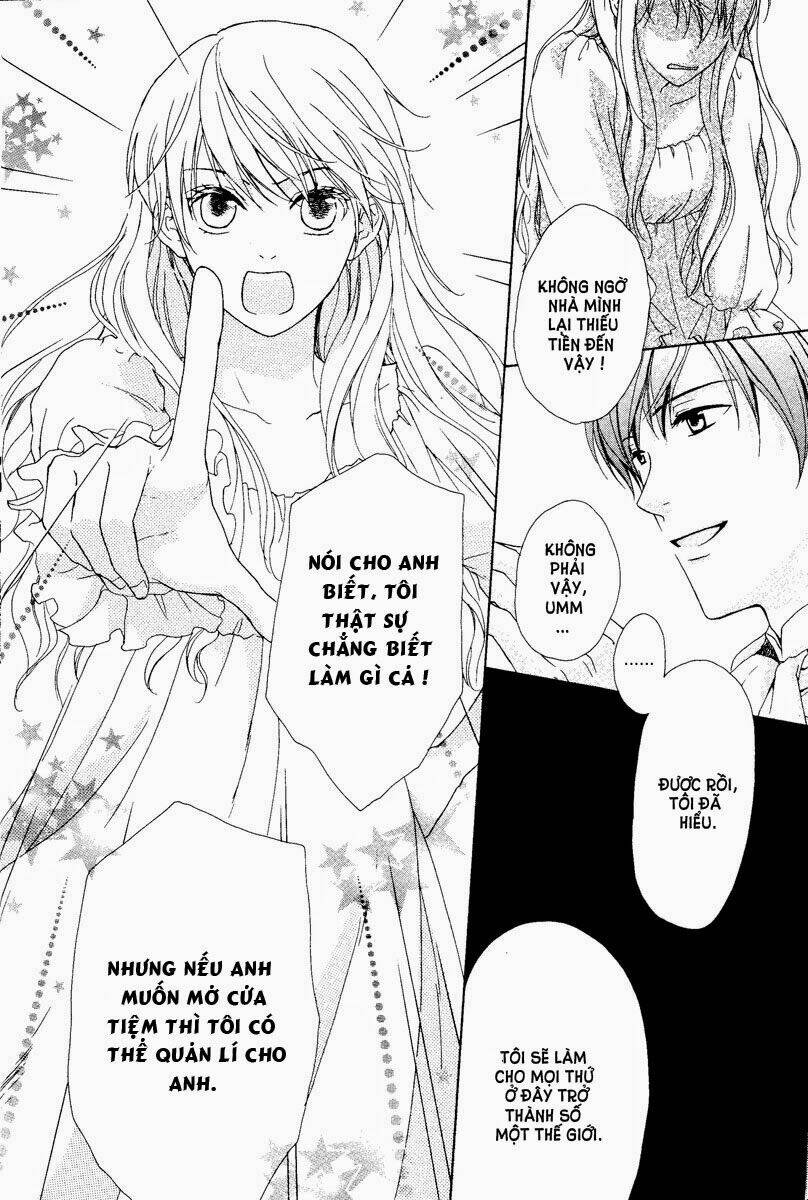 migawari hakushaku no bouken chapter 1 28