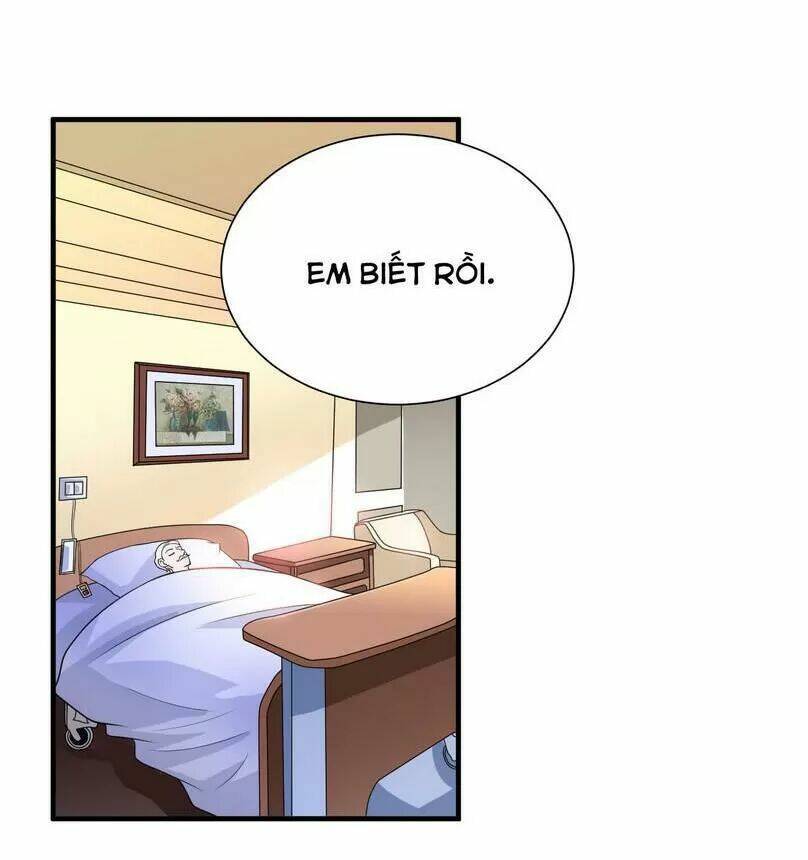 cô dâu gả thay của tổng tài chapter 122 25