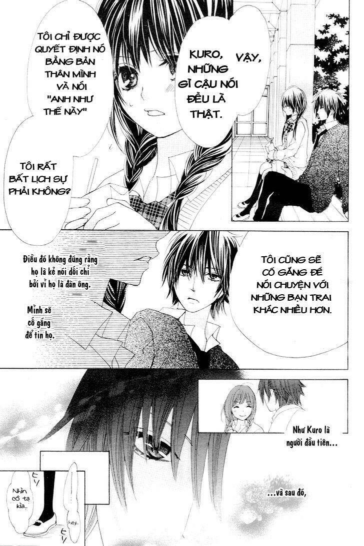 "aishiteru", uso dakedo chapter 1 47