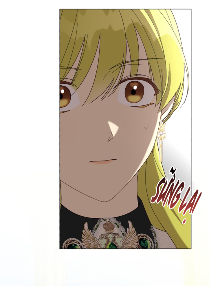 công chúa khắc ấn kẻ phản nghịch chapter 57.1 16