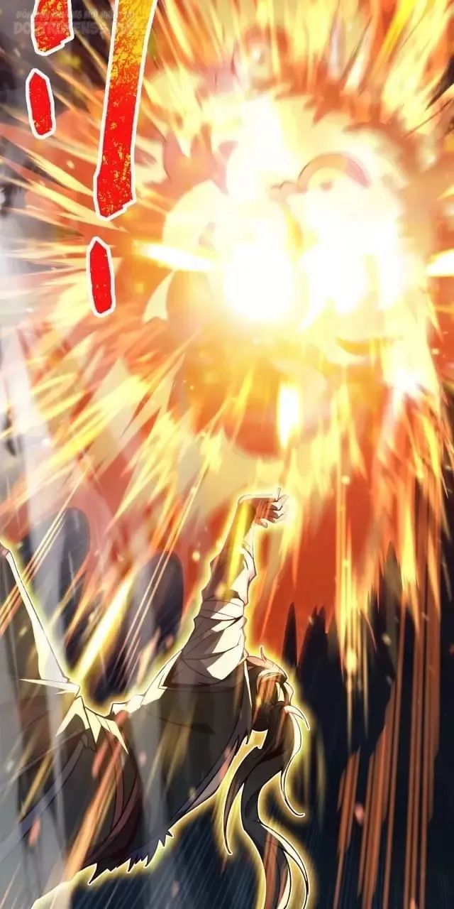 tôi, thần long của nữ đế! chapter 3 26