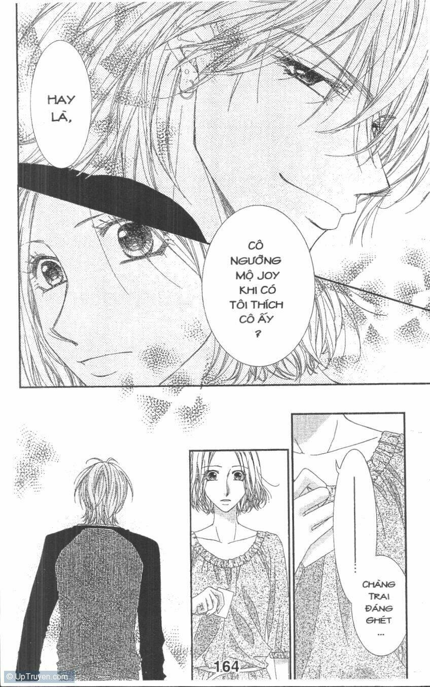 dũng cảm để yêu em chapter 3 167