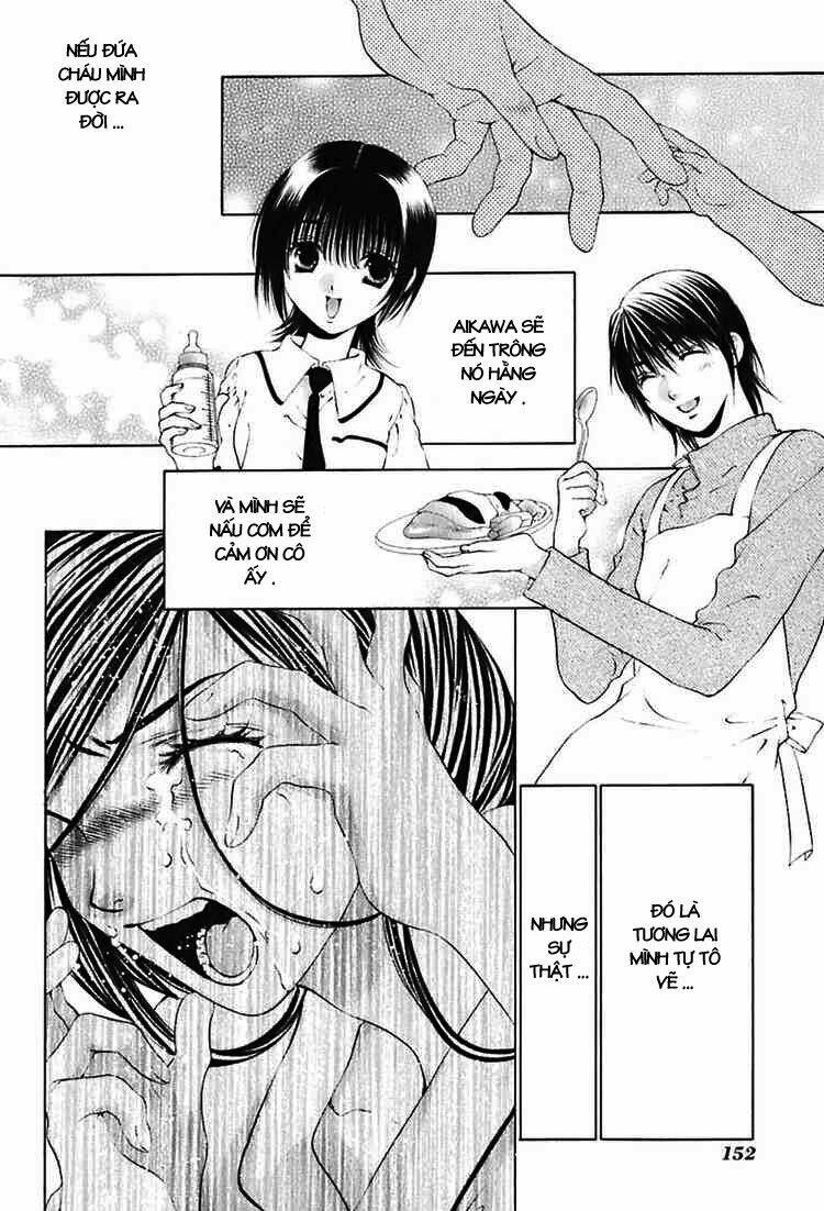 bitter virgin chapter 23 2