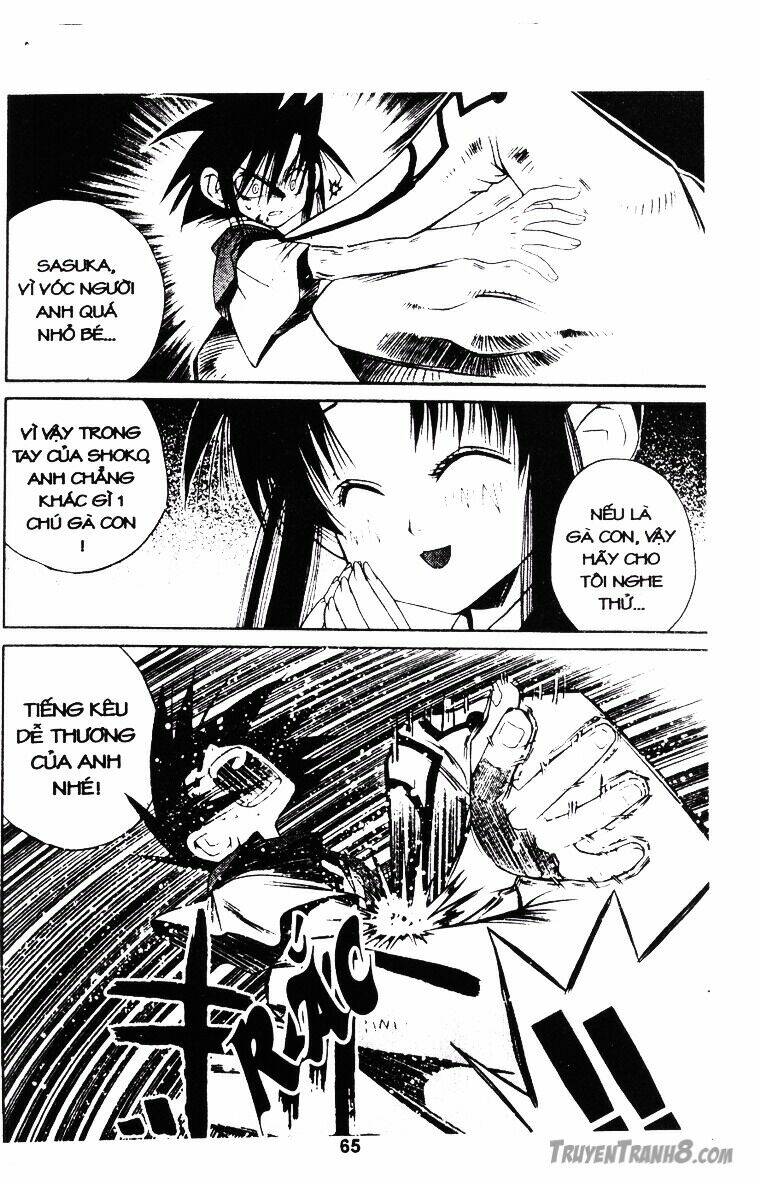 behind master chapter 18 9