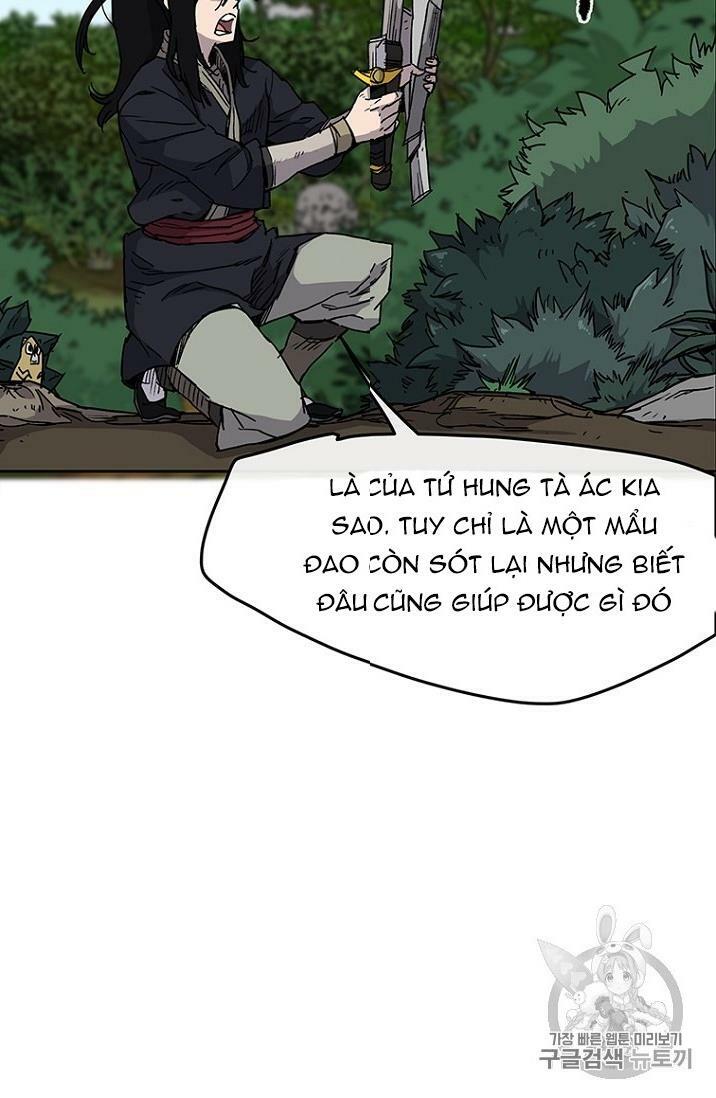 kiếm sĩ bất bại chapter 10 8