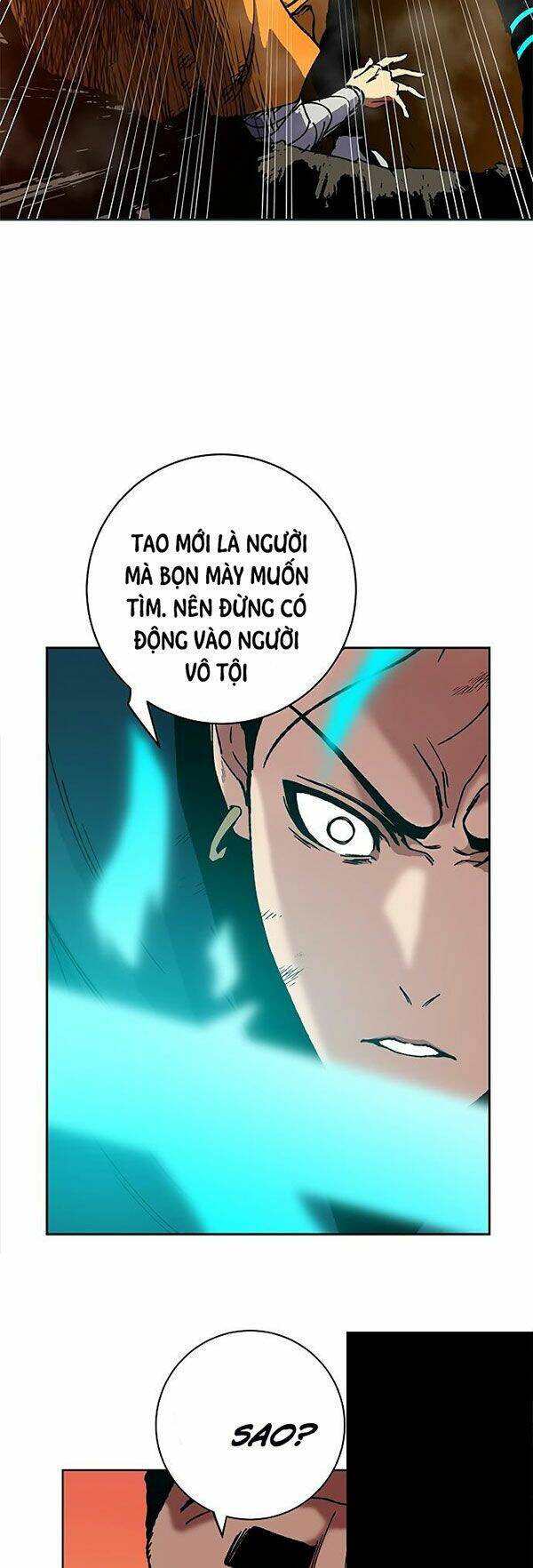 npc bắt đầu từ kỹ năng lv.999 chapter 5 38