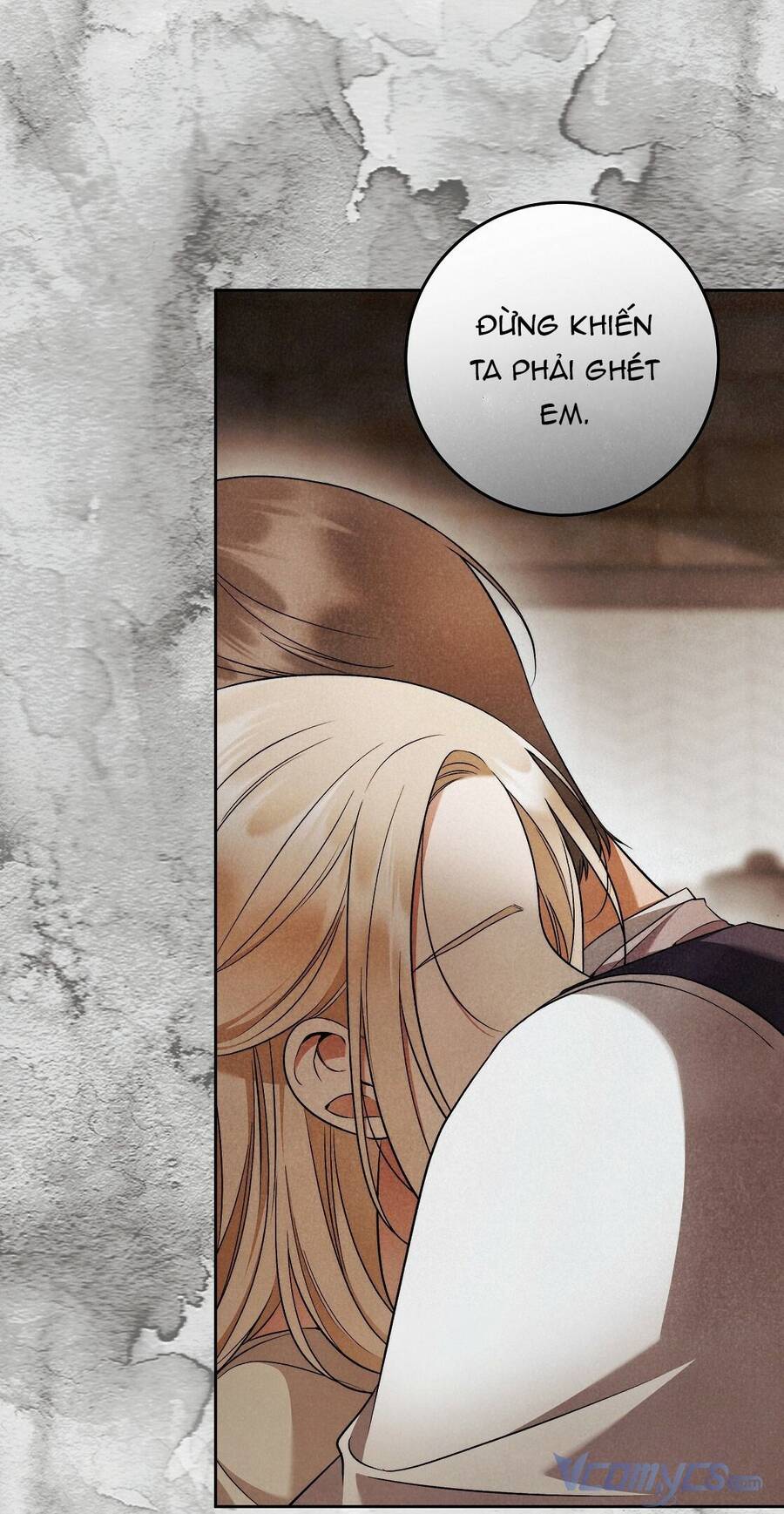 lời nói dối vĩnh cửu của người chapter 25 31