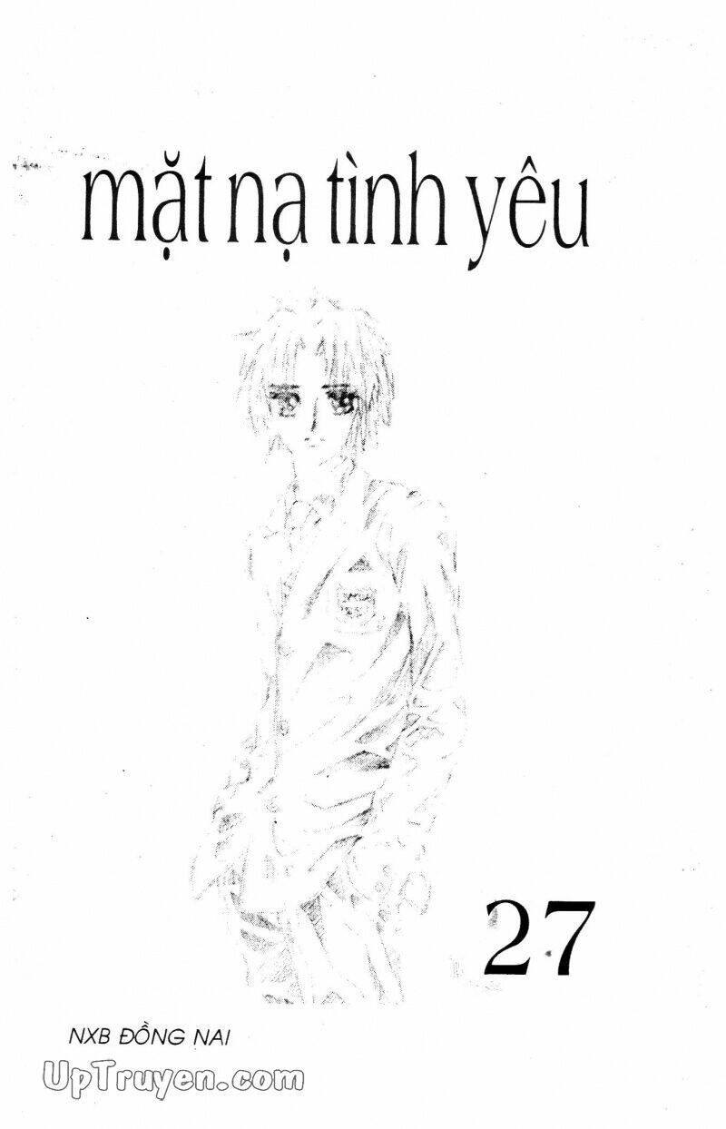 mặt nạ tình yêu chapter 68 2