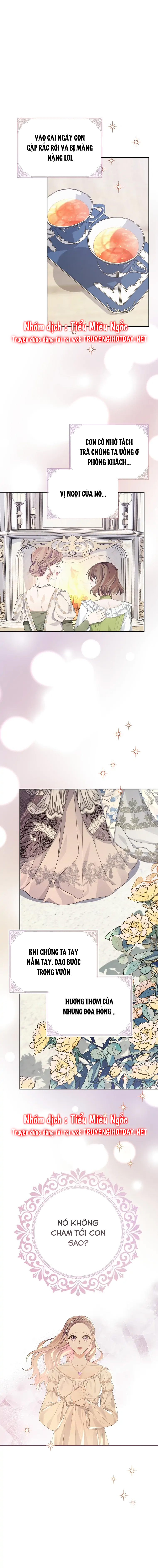 aster yêu dấu của tôi chapter 27 11