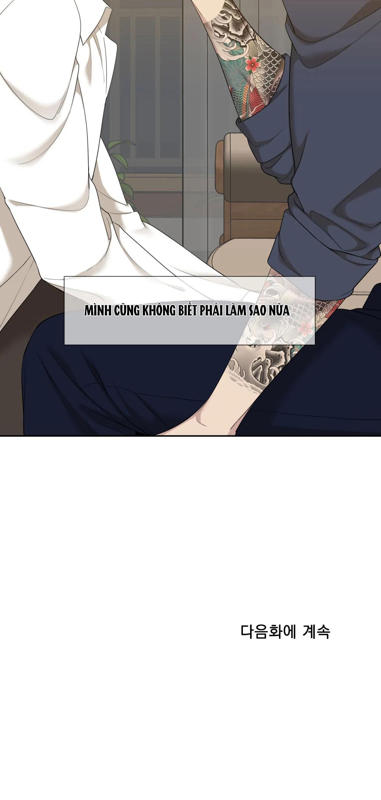 tên rác rưởi chapter 19 36