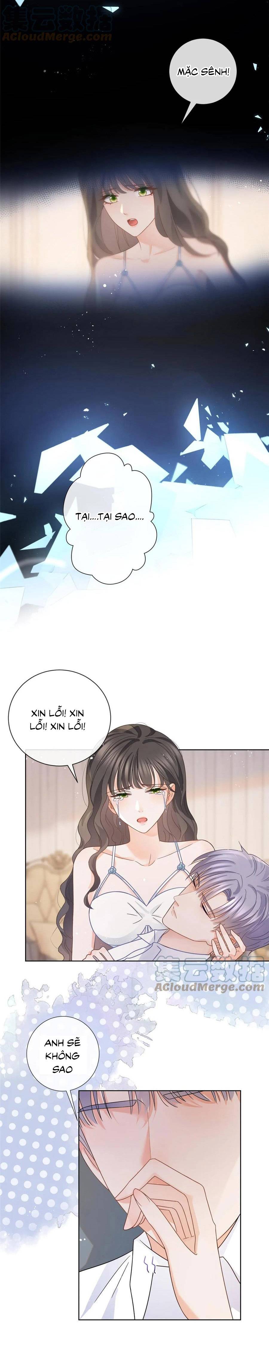 sát thủ đại nhân tại tuyến dưỡng hồ chapter 107 11