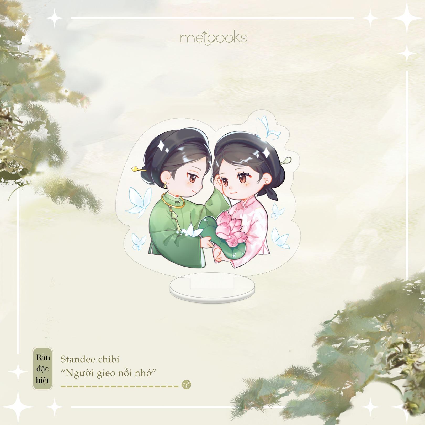 Thương Nhớ Tình Thi