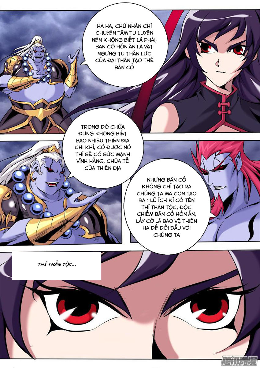 thí thần chapter 21 6