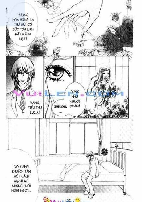 chàng quản gia của bé mei chapter 6 125