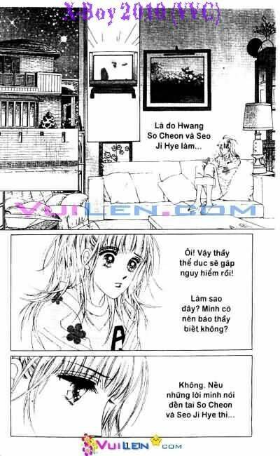 high school bullying chapter 4 21