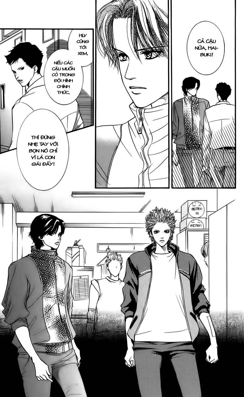 xứng danh anh hùng chapter 5 18