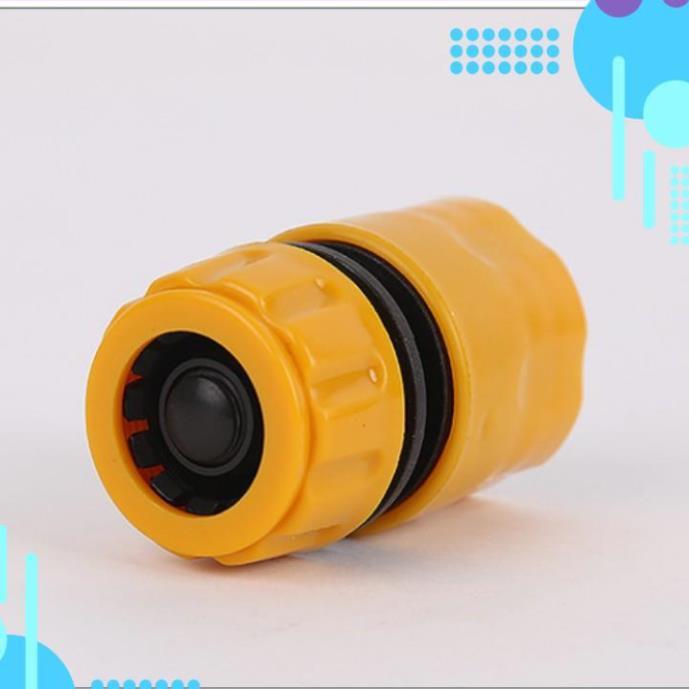 Bộ dây vòi xịt ️bơm nước phun sương️ , tăng áp 3 lần, loại 3m, 5m 206622-5Kcút sập, nối, d.vàng