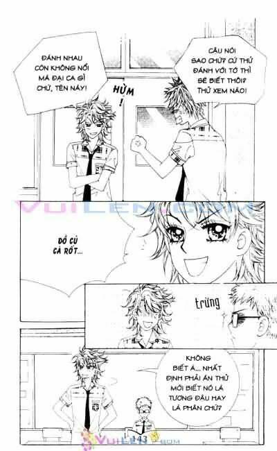 chàng gà mái chapter 2 143