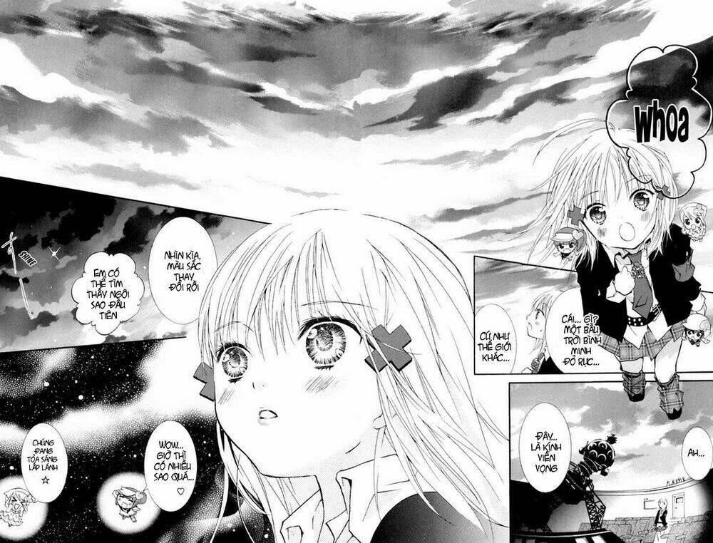 shugo chara chapter 6 31