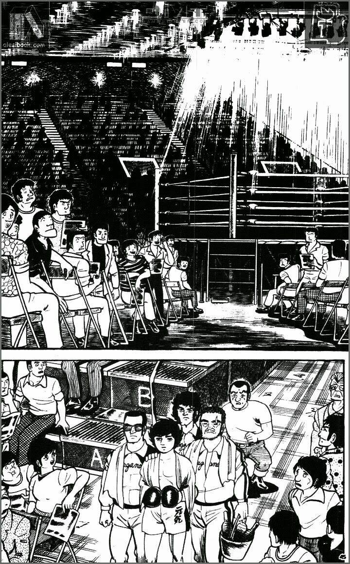 ganbare genki chapter 88 19