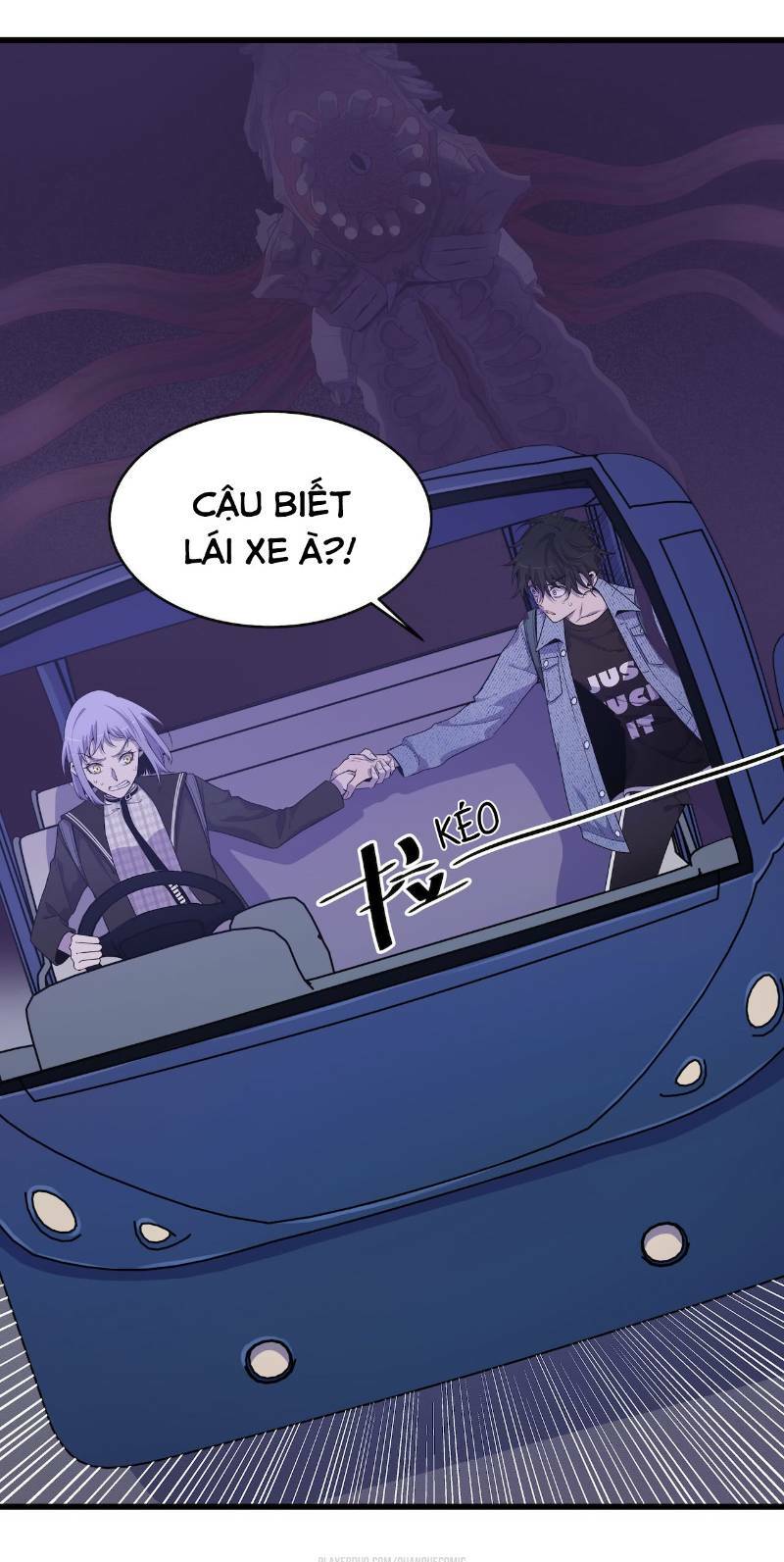 thát không mê thất chapter 45 18