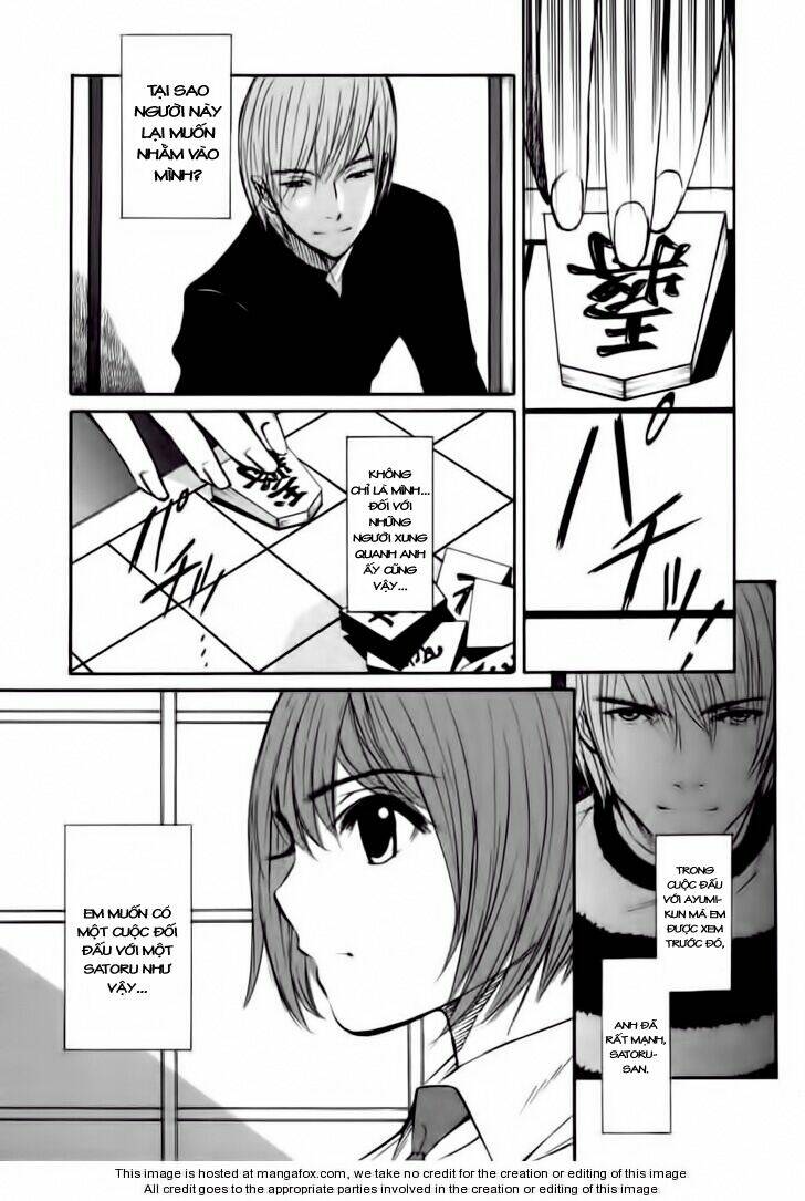 shion no ou chapter 24 6