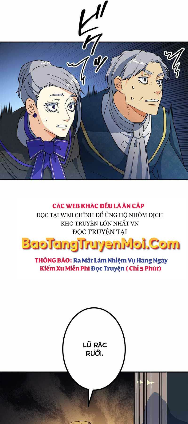 Công Tước Bạch Long Chapter 41 - Trang 16