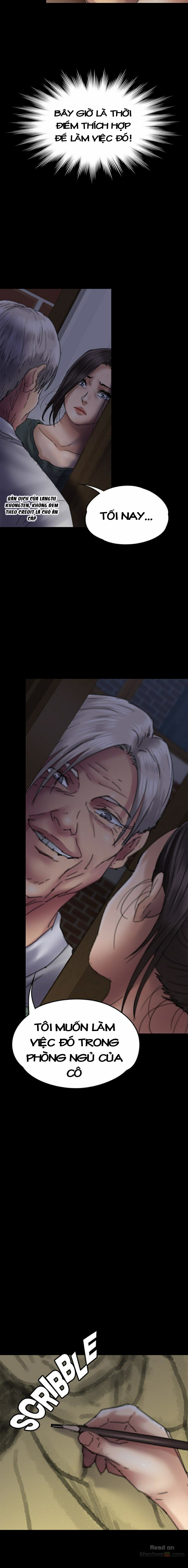 ong chúa chapter 58 20