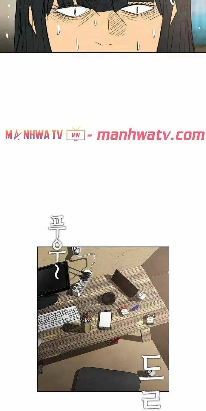 kẻ hồi sinh chapter 21 11