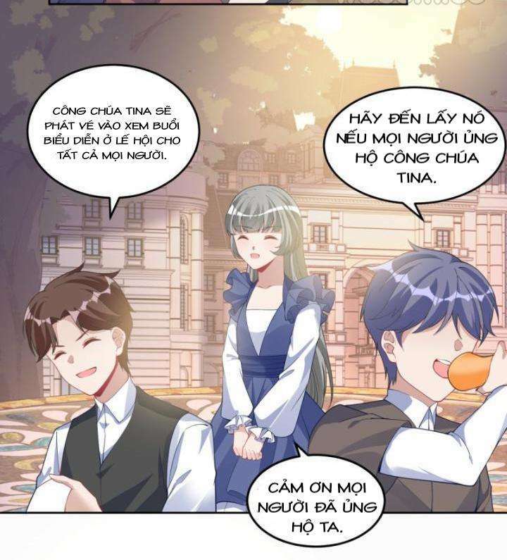 quy tắc sinh tồn của công chúa chapter 92.1 24