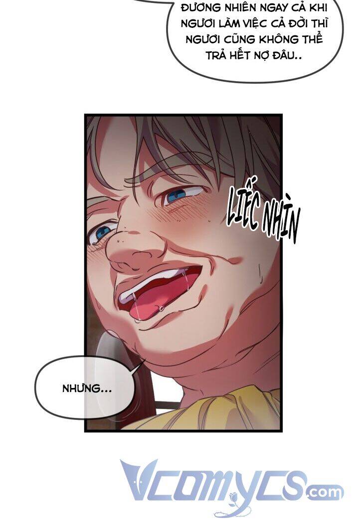 vị hôn thê của kẻ săn mồi chapter 1 21