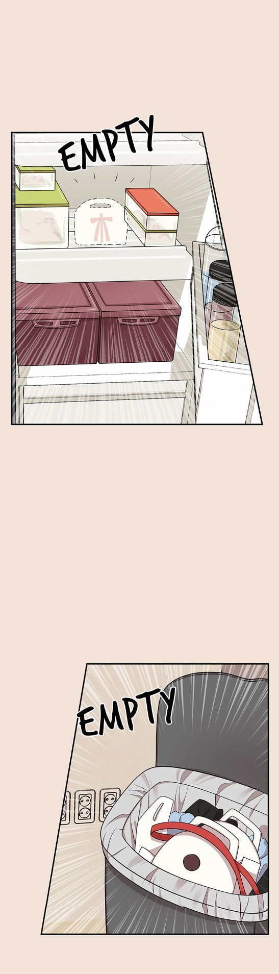 gửi em người đánh cắp những vì sao - to you who swallowed a star chapter 19.2 21