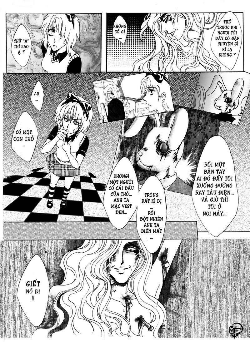 break free magazine chapter 3 176