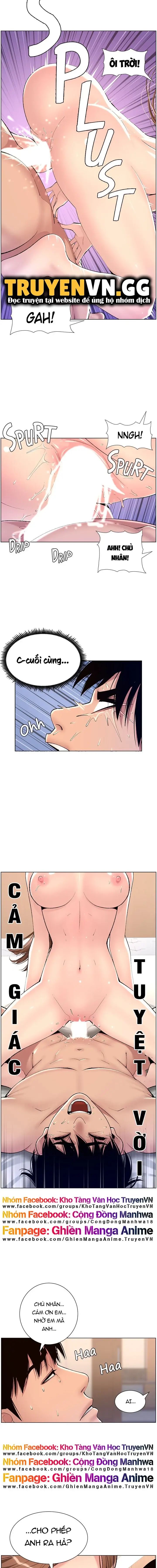 app đế vương giường chiếu chapter 16 6