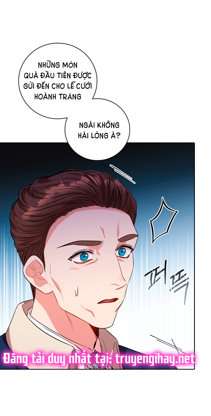 trở thành thư ký của bạo chúa chapter 76 16