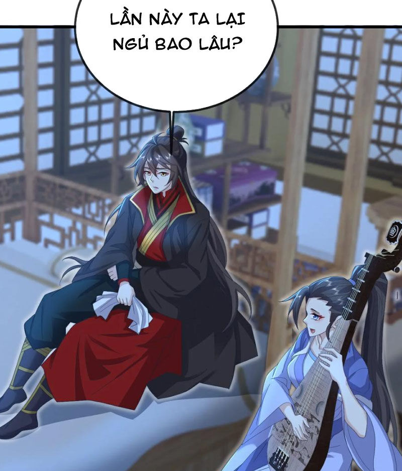 tiên võ đế tôn chapter 581 100