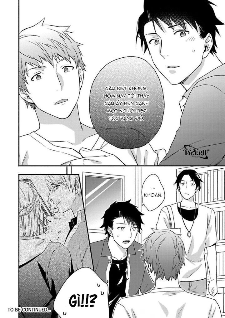 xin lỗi vì chapter 2 24