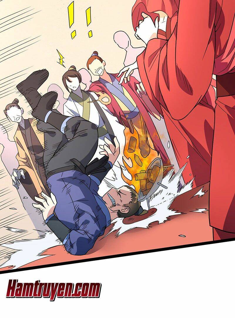 đan võ chí tôn chapter 36 19