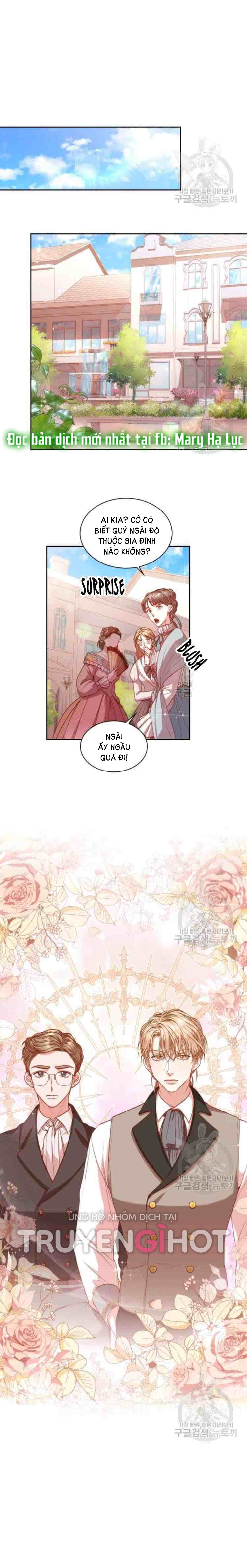 trở thành thư ký của bạo chúa chapter 40 12