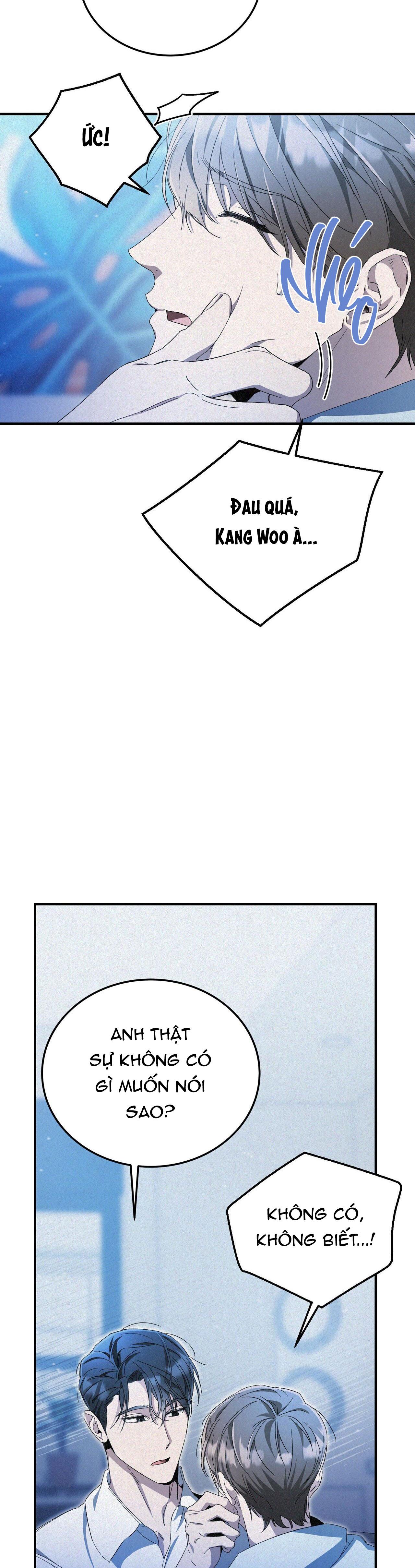 vô hình chapter 18 8