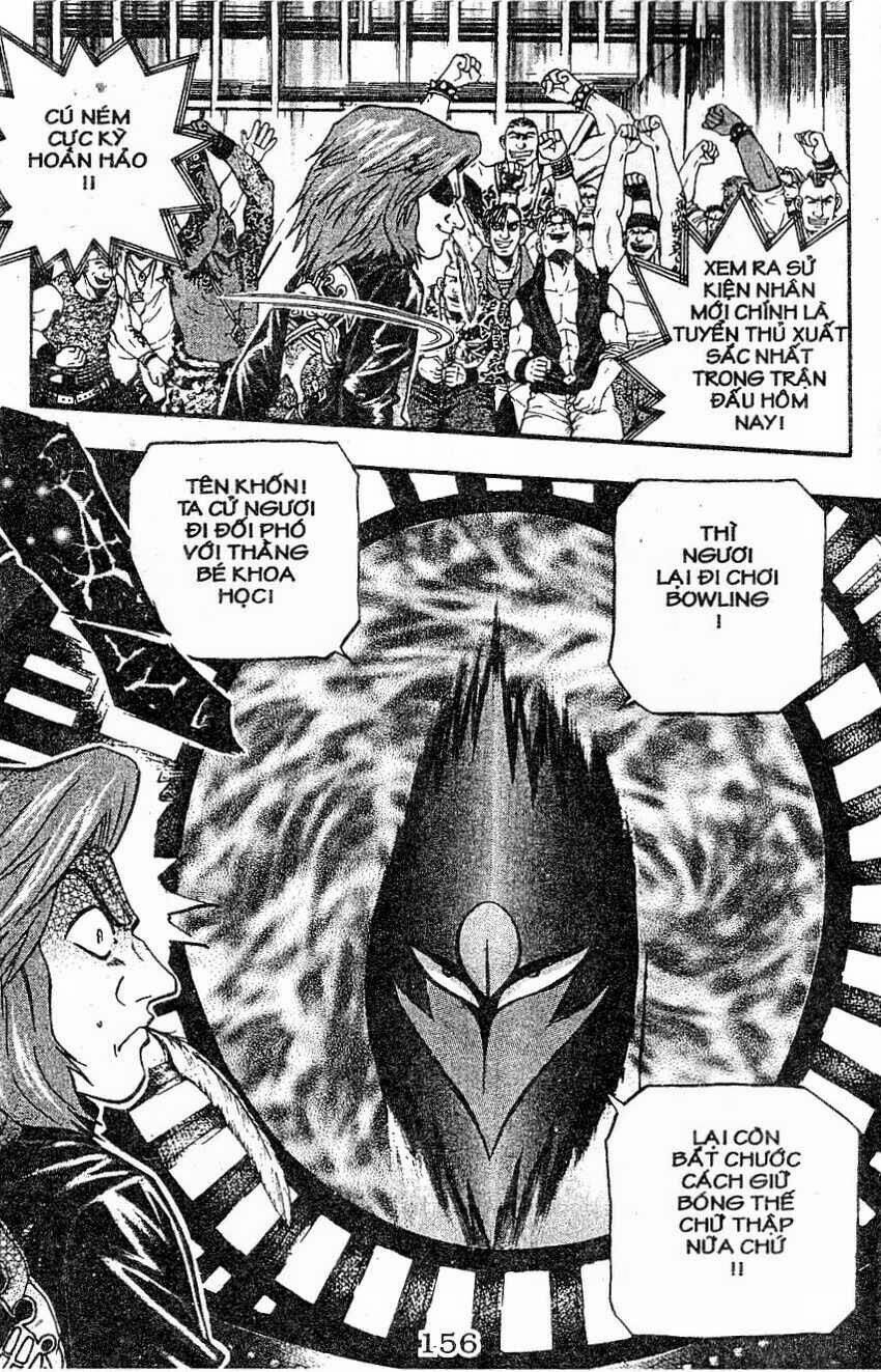 bowling king chapter 161 5