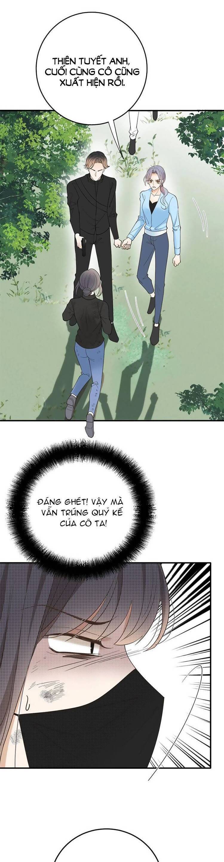 một vợ yêu, một bé con chapter 298 9