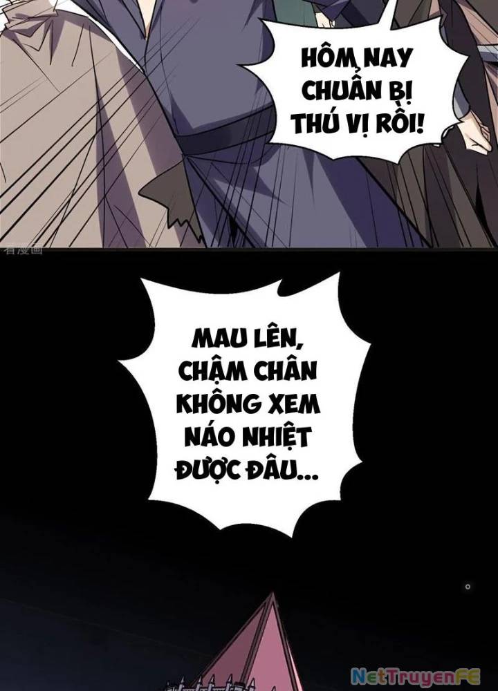 từ dã quái bắt đầu thăng cấp chapter 47 44