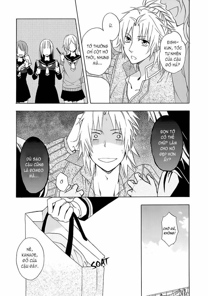 shinobi yoru koi wa kusemono chapter 2 38