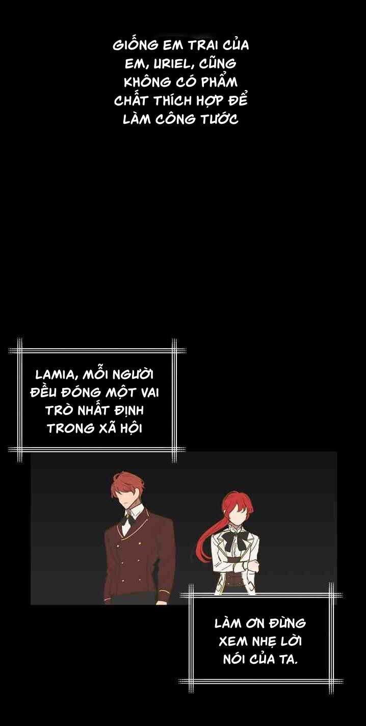 lamia orphe đã chết chapter 4 33