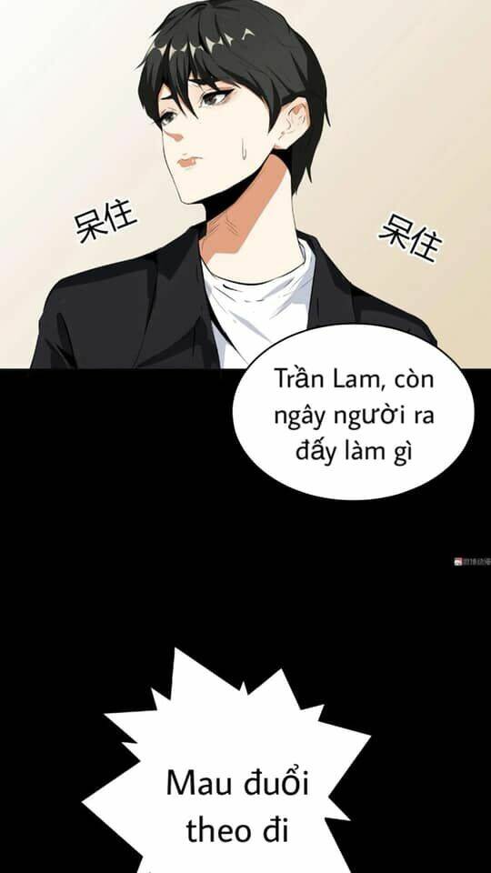 giày thủy tinh chapter 37.5 12