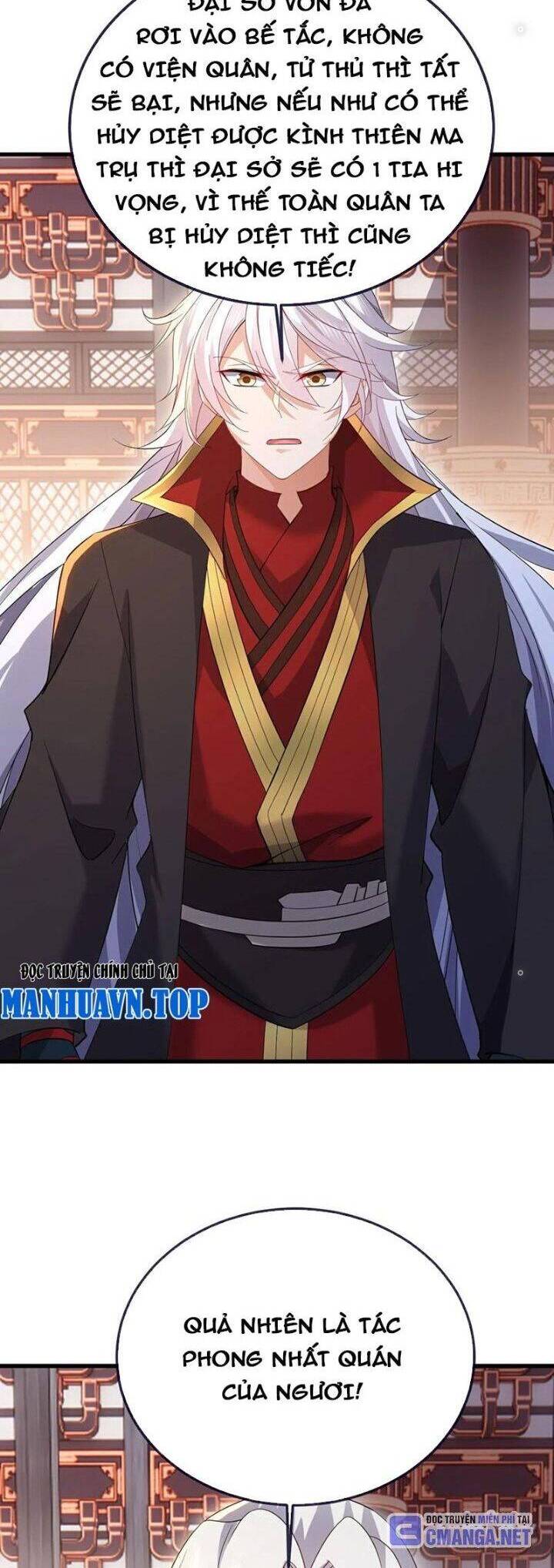 tiên võ đế tôn chapter 678 4